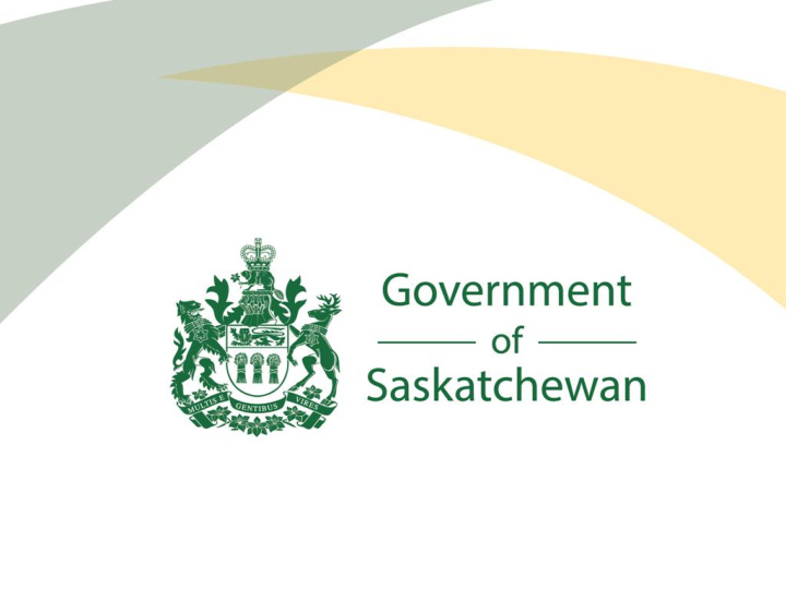saskatchewan s air modelling and odour guidelines