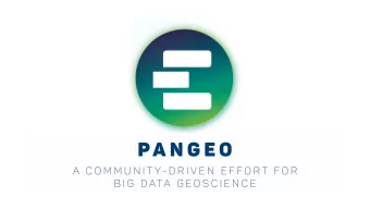 Pa n g e o A  c o m m u n i t y- d r i v e n  e f f o r t  f o r   B i g  D ata  g e o s c i e n