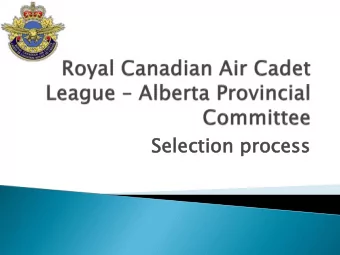 Se  Sele  lect  ctio  ion  n pro  roces  ess  What courses are being  Boarded in February 2018?