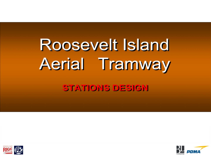 roosevelt island station