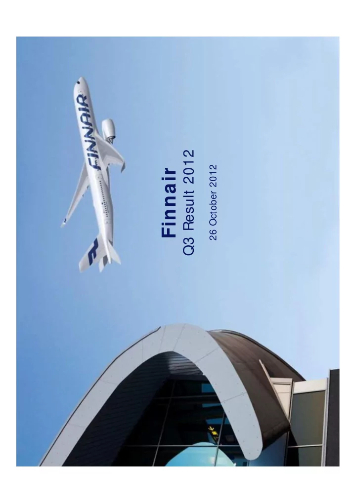 finnair