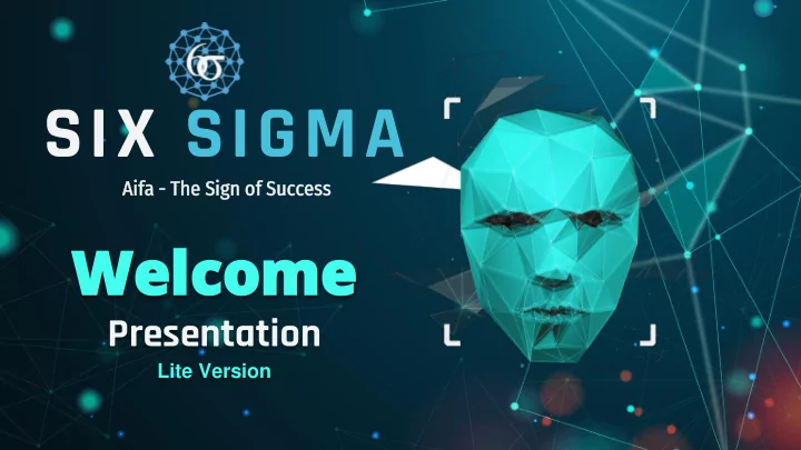 six sigma