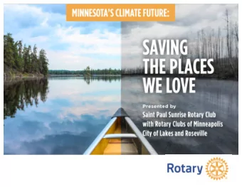 Paul Huttner  Chief Meteorologist  Minnesota Public Radio  Earths atmosphere  90% in lowest