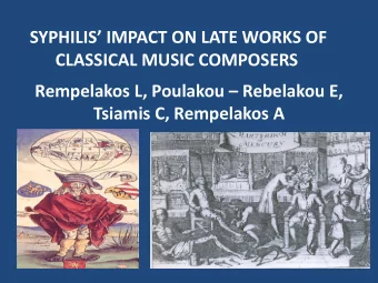 Niccol Paganini was so  famous violin virtuoso that his  audiences thought that he had  six