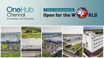 Who we are?    One of Asias largest diversified real estate groups    Headquartered and