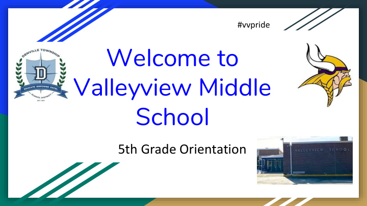 valleyview middle