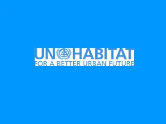 Foundation of Local Governance  in Municipalities in Akkar  Content  UN-HABITAT-UNDP Municipal