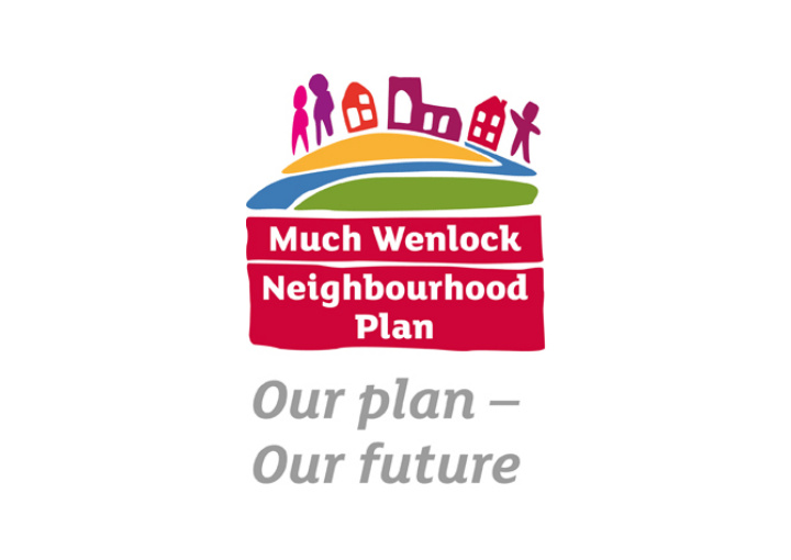 m uch wenlock neighbourhood plan