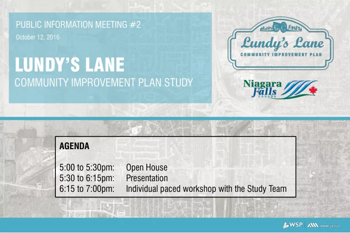 lundy s lane
