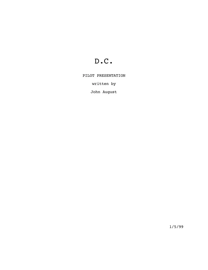 d c