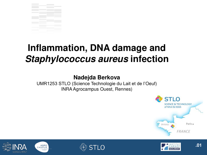 staphylococcus aureus infection