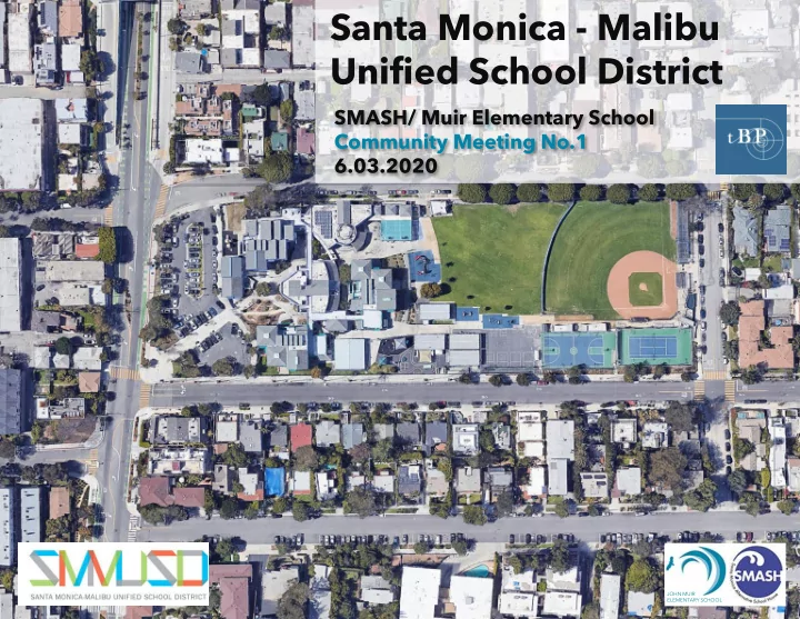 santa monica malibu unified school district