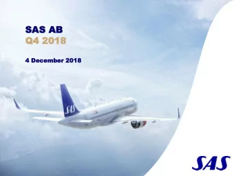 Q4  Q4 20  2018  18  4 December  4 December 2018  2018  Q4 financial highlights  CHANGE  Q4