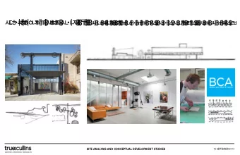 B  U  R  L  I  N  G  T  O  N  C  I  T  Y  A  R  T  S  |  M  U  L  T  I  -  P  U  R  P  O  S  E  C