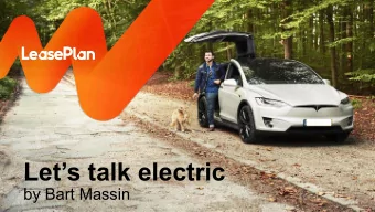 Lets talk electric  by Bart Massin  Is the world changing?  40 kW  SMOKING IS COOL =&gt;