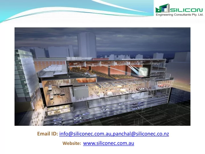 email id info siliconec com au panchal siliconec co nz