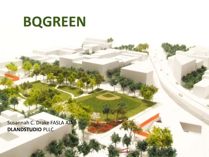 bqgreen