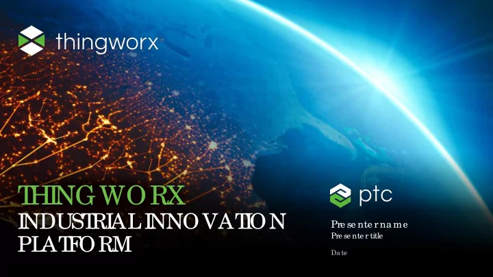 t hi ngworx