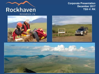 FORWARD LOOKING STATEMENTS  Certain information regarding the Company contained herein may