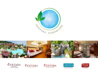 SMART DESIGN  managing assets  As a private sector company  we are commercial driven  My