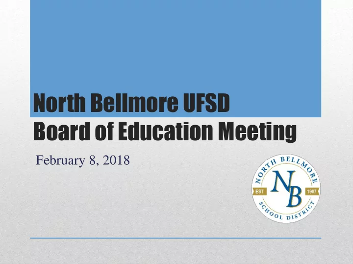 february 8 2018 transportation proposition the proposed