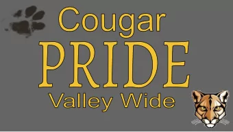 Welcome to the  Cottonwood Creek  Family Game Night  &amp;  Title I Annual Meeting  Tonights