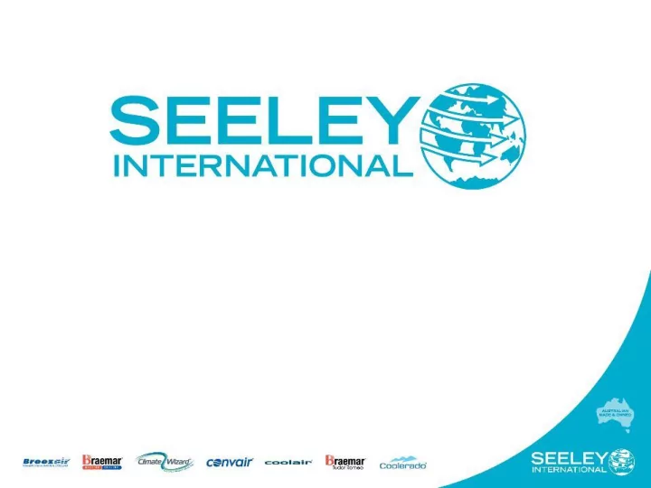 australia company overview