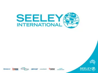 Australia  Company Overview Australias largest air conditioning and heating manufacturer  Global