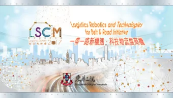 Use of Innovation and Technology  of TWGHs  Mr. Albert SU, Chief Executive  Tung Wah Group of