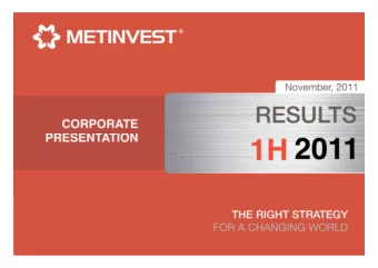 DISCLAIMER  This presentation does not constitute or form part of any advertisement of securities,