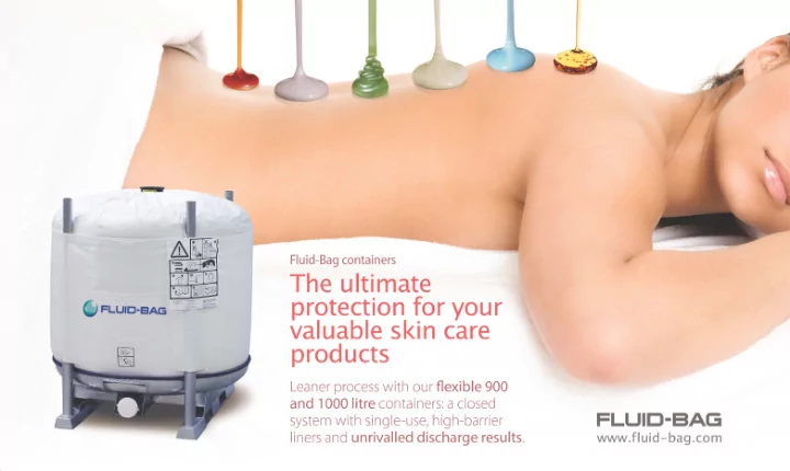 fluid bag