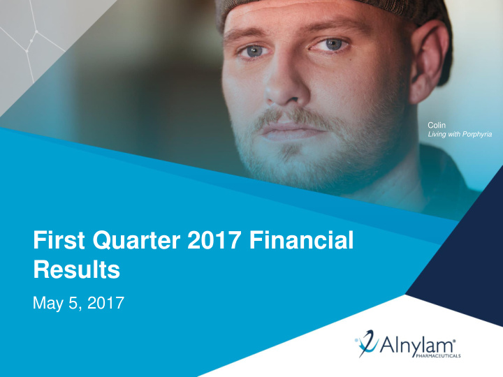 first quarter 2017 financial