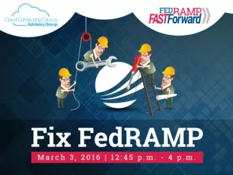 FITARA Forum/DCX Brainstorm  March 30  Hosted by MeriTalk in partnership with OMB, the FITARA