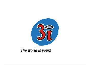 Results for year ended 31 March 2003  1  1  15 May 2003  2  Results for year ended 31 March 2003