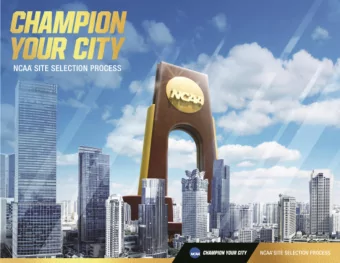 AND DIVISION II FESTIVAL  GOALS  Create once -in-a- lifetime student -athlete  experience.