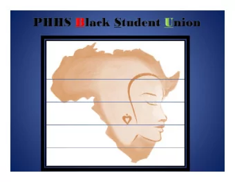 Organization  Organization  Camaraderie  Fundraising  School Participation  S h  l