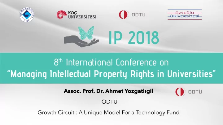 assoc prof dr ahmet yozgatl gil odt growth circuit a