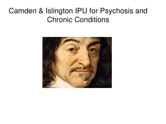 Schizophrenia Commission.  The Abandoned Illness. Nov 2012.  People with schizophrenia and