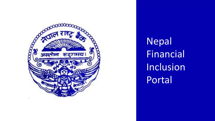 nepal