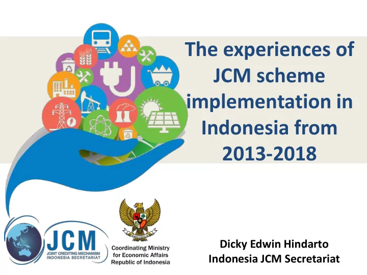 indonesia from
