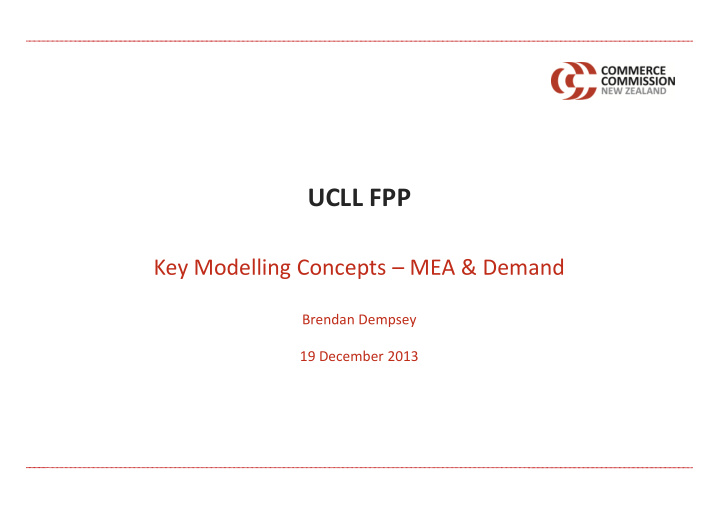 ucll fpp