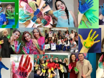 RAREDISEASEDAY.ORG  1  Rare Disease Day 2020 13 th edition on Saturday 29 February    2020