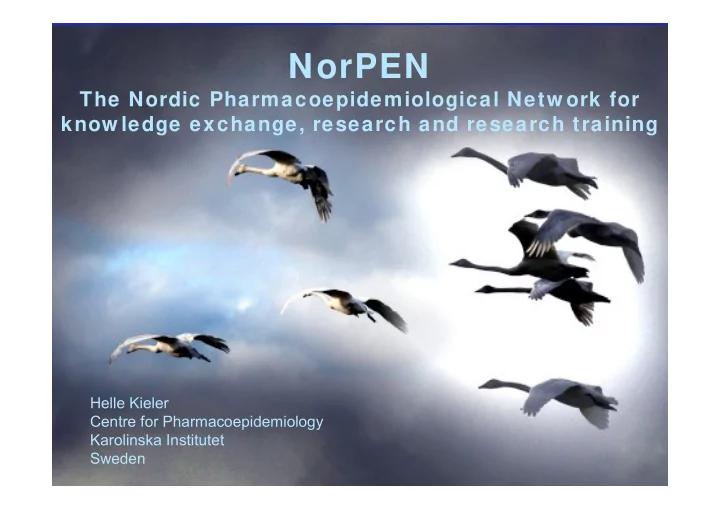 norpen
