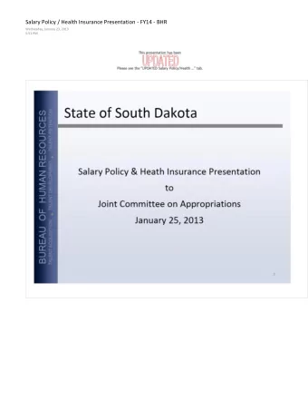 BHR's Strategic Priorities    Talent Acquisition Provide agencies with the resources needed to