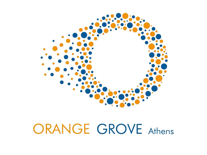 orange grove athens