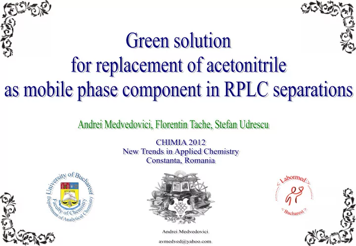 acetonitrile versus propylene carbonate listed as voc not