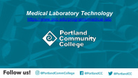 medical laboratory technology