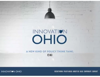 OHIOS  RECOVERY HAS TRACKED THE  RECOVERY STARTED WELL BEFORE  NATIONAL RECOVERY  GOV KASICHS