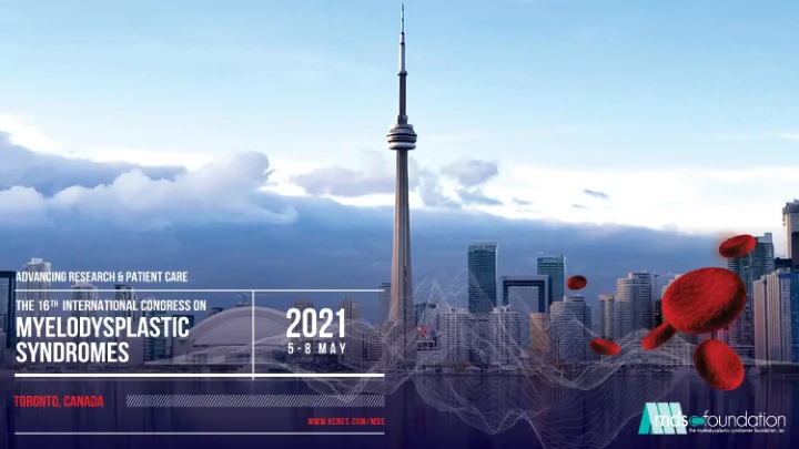 toronto