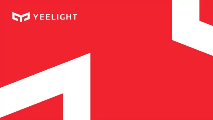 production and marketing yeelink is striving to become